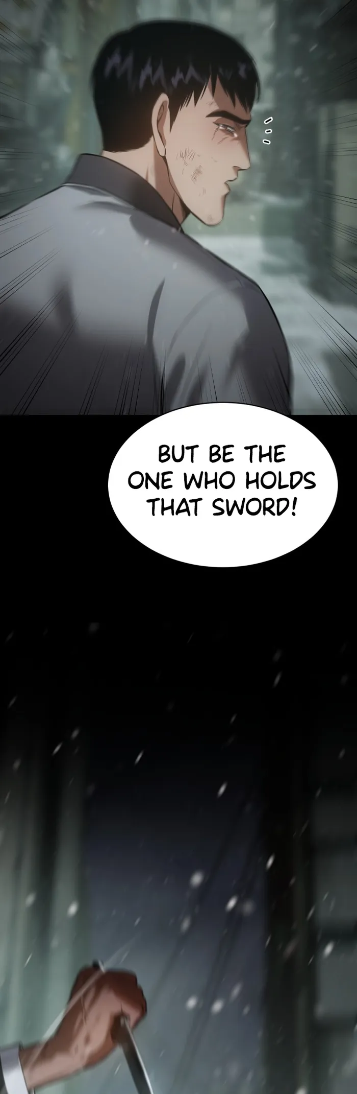 Baek XX chapter 70 page 100