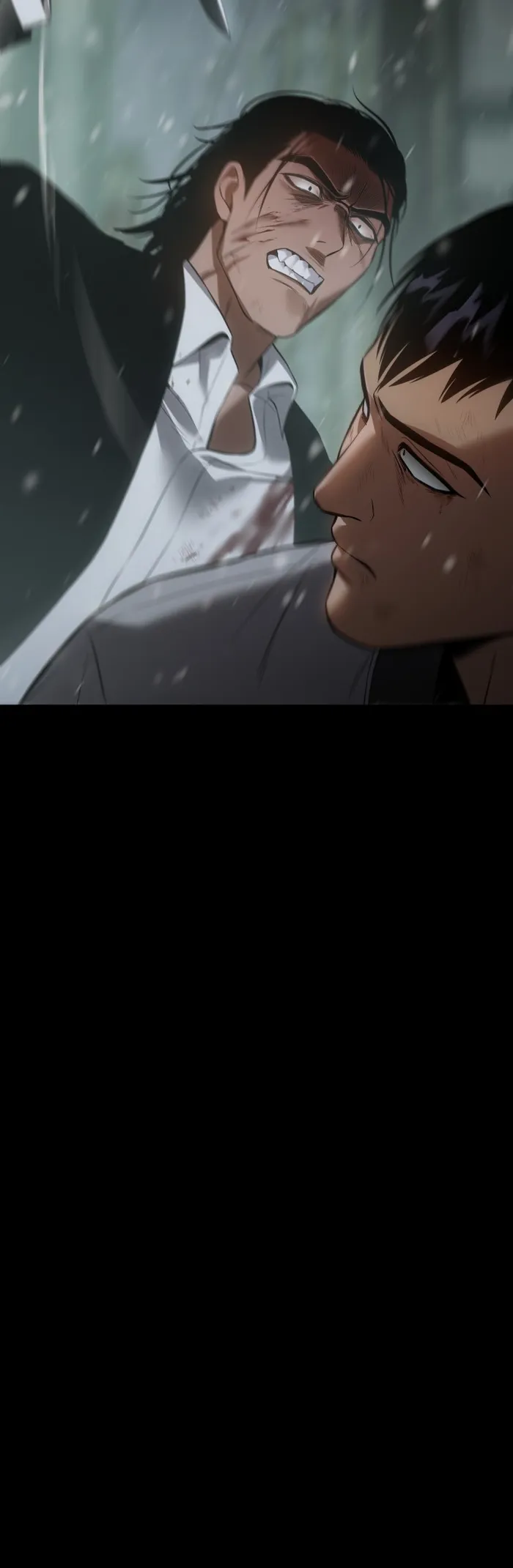 Baek XX chapter 70 page 101