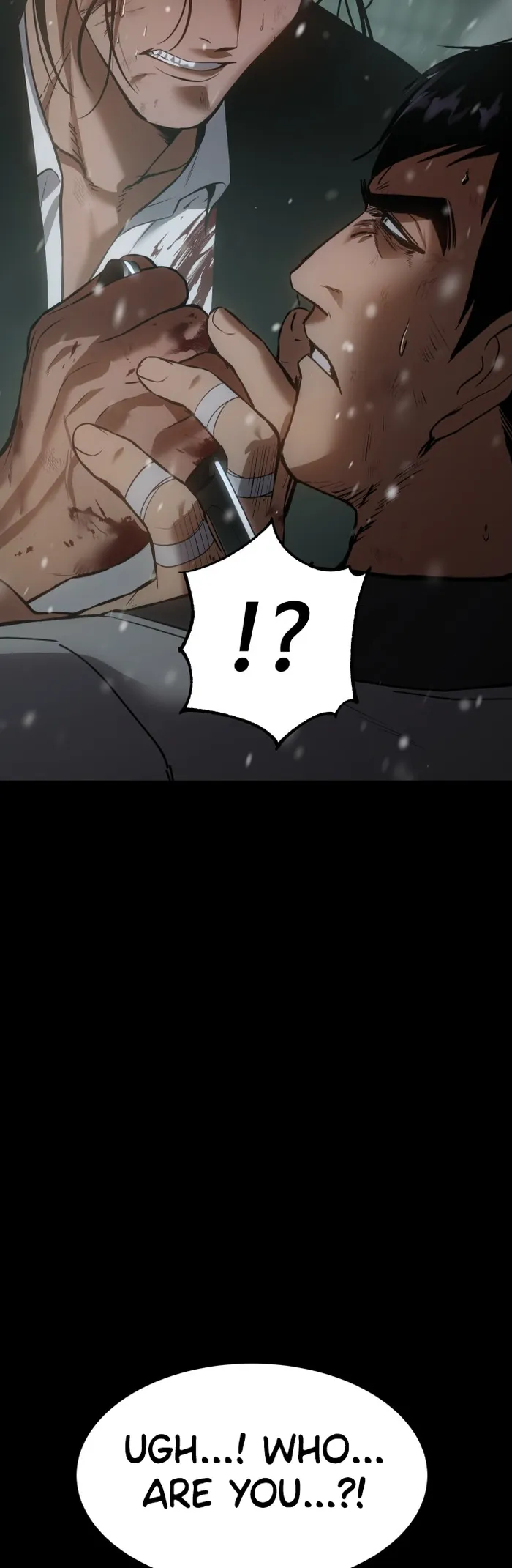Baek XX chapter 70 page 103