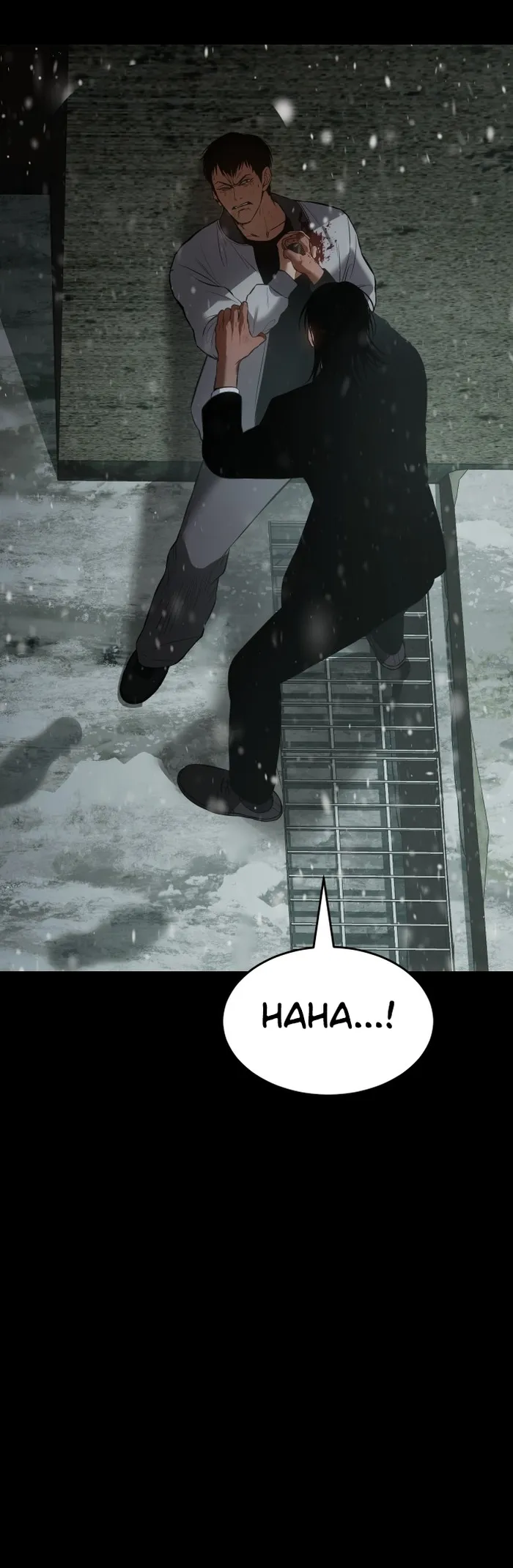 Baek XX chapter 70 page 105
