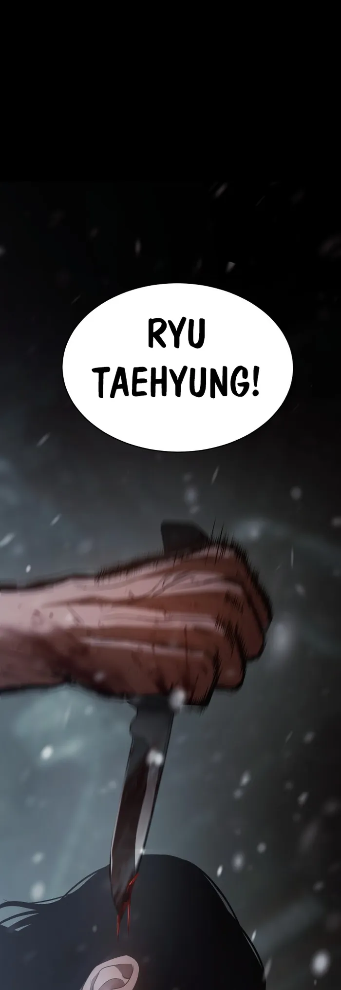 Baek XX chapter 70 page 108