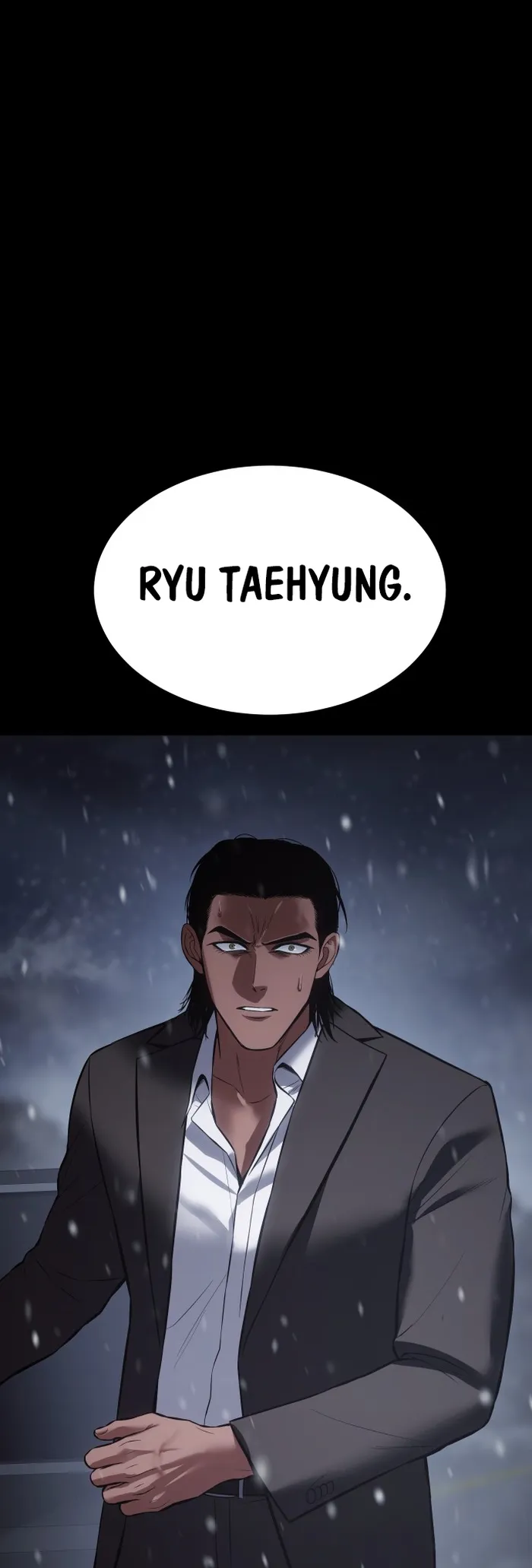 Baek XX chapter 70 page 12