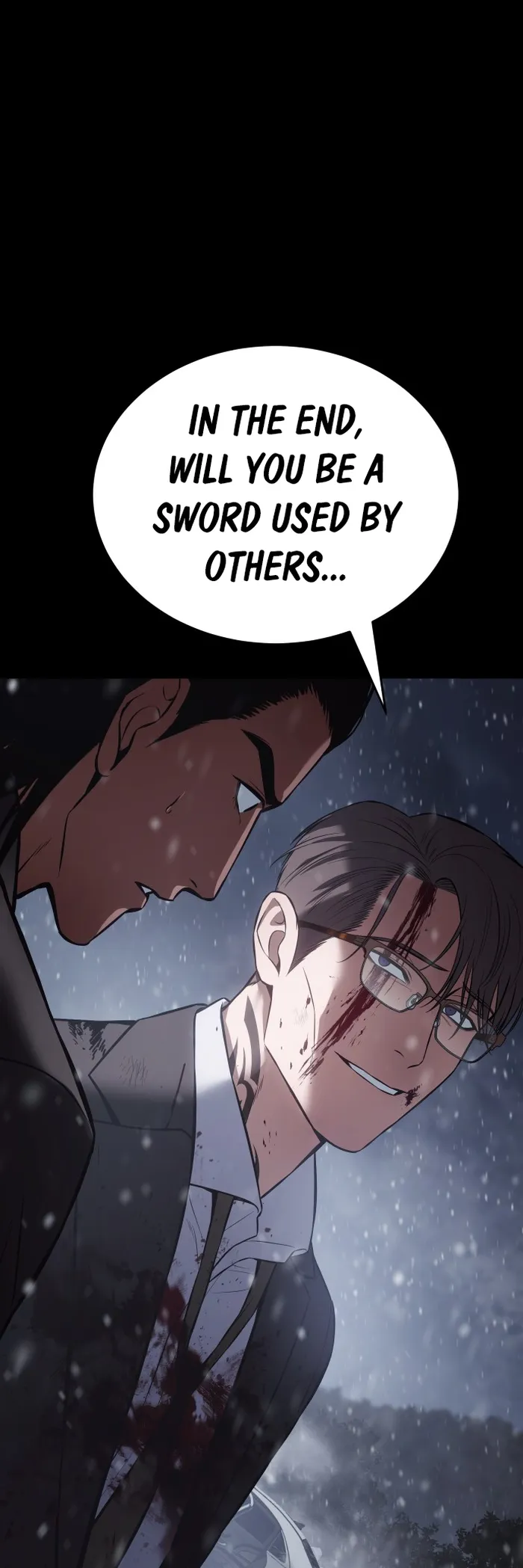 Baek XX chapter 70 page 17