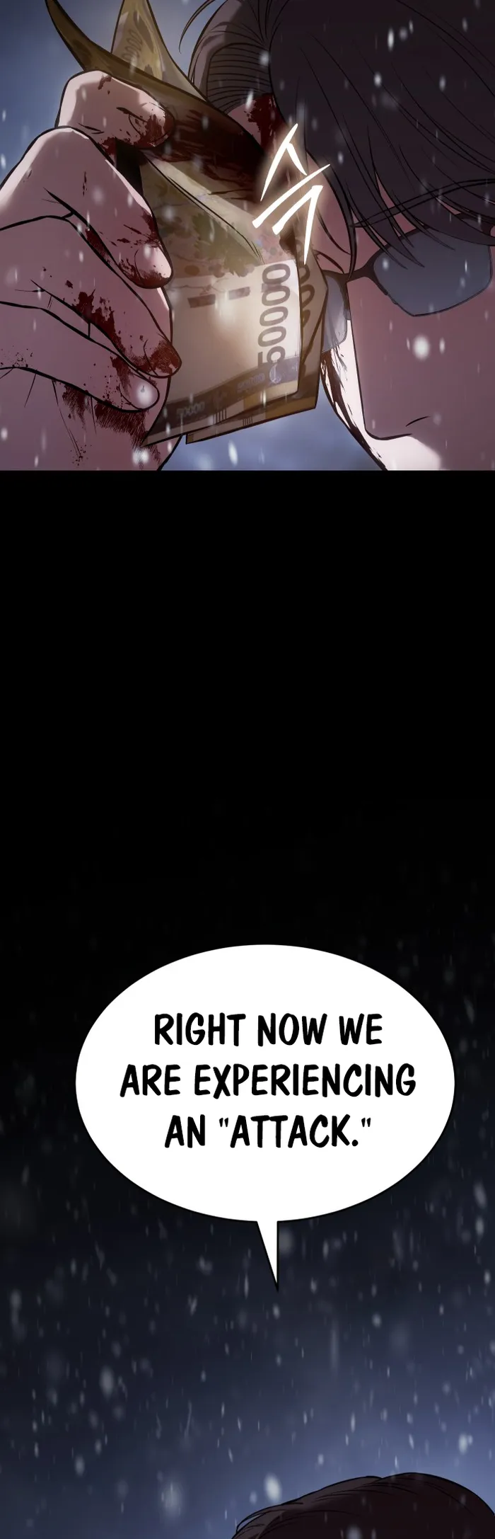 Baek XX chapter 70 page 24