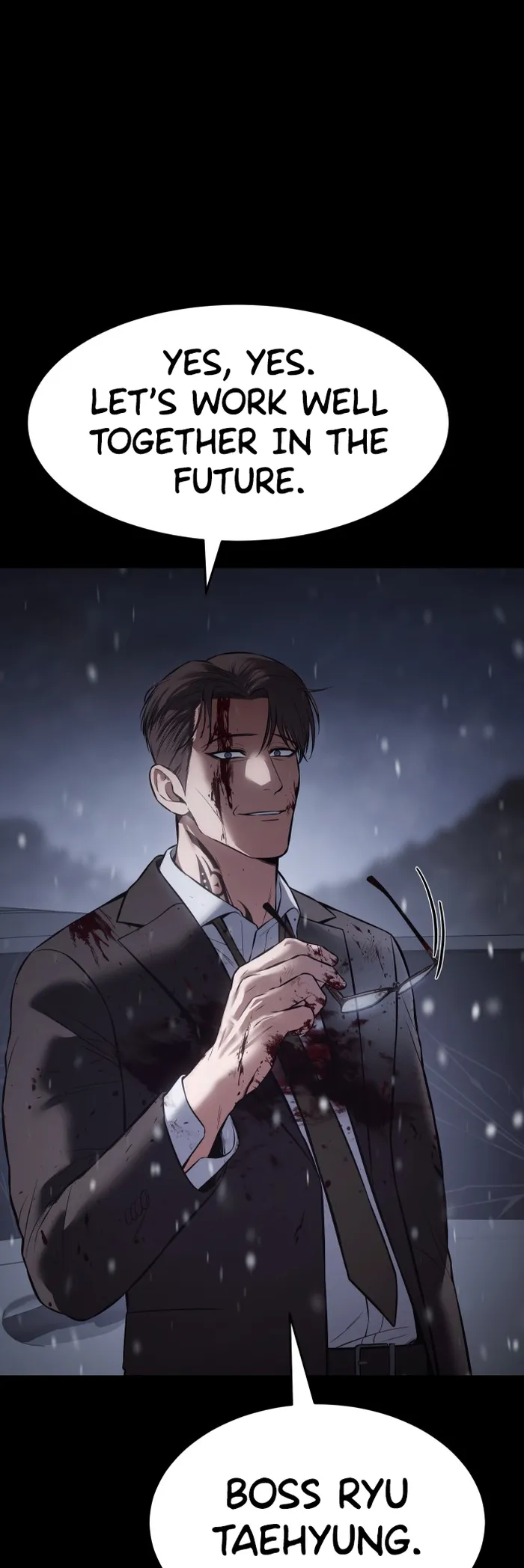 Baek XX chapter 70 page 32