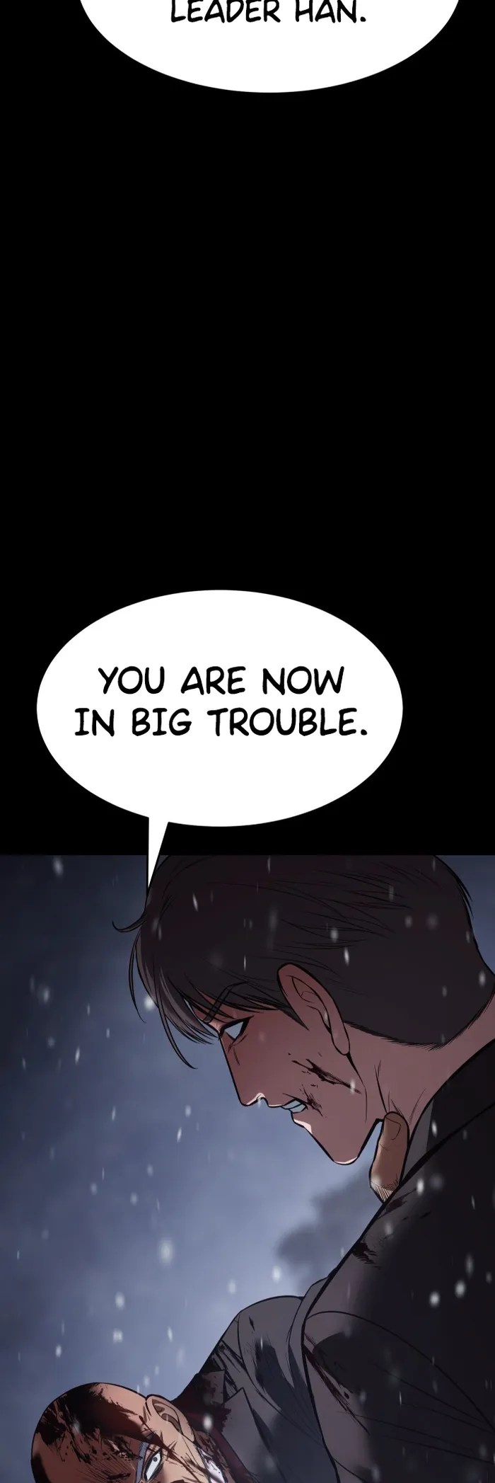 Baek XX chapter 70 page 34