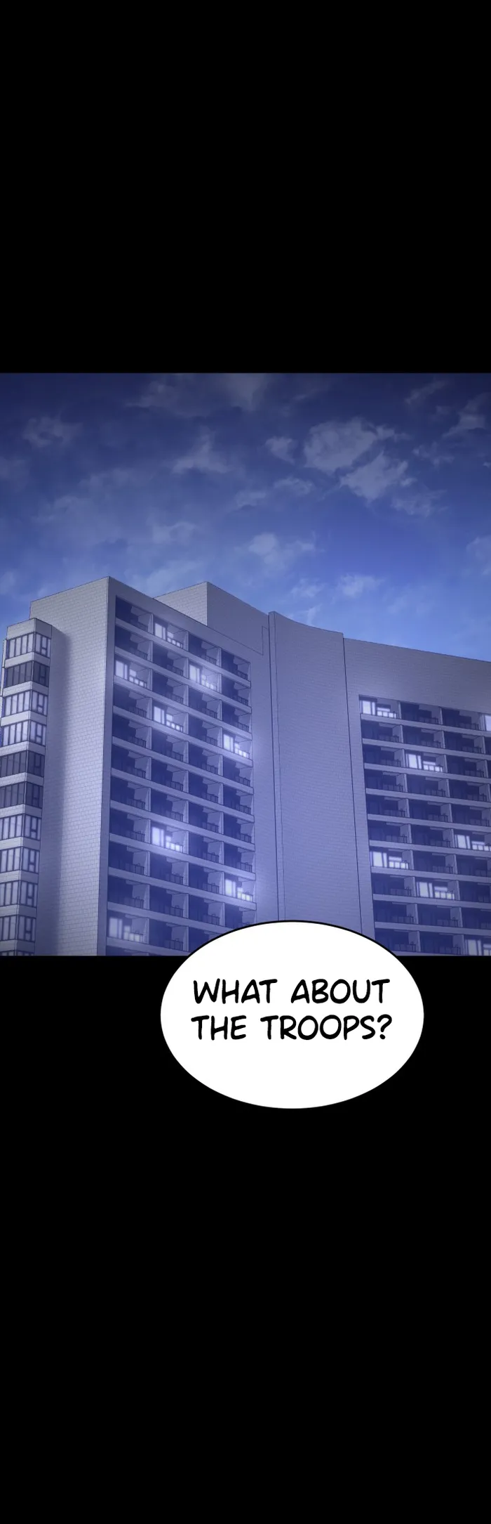 Baek XX chapter 70 page 47