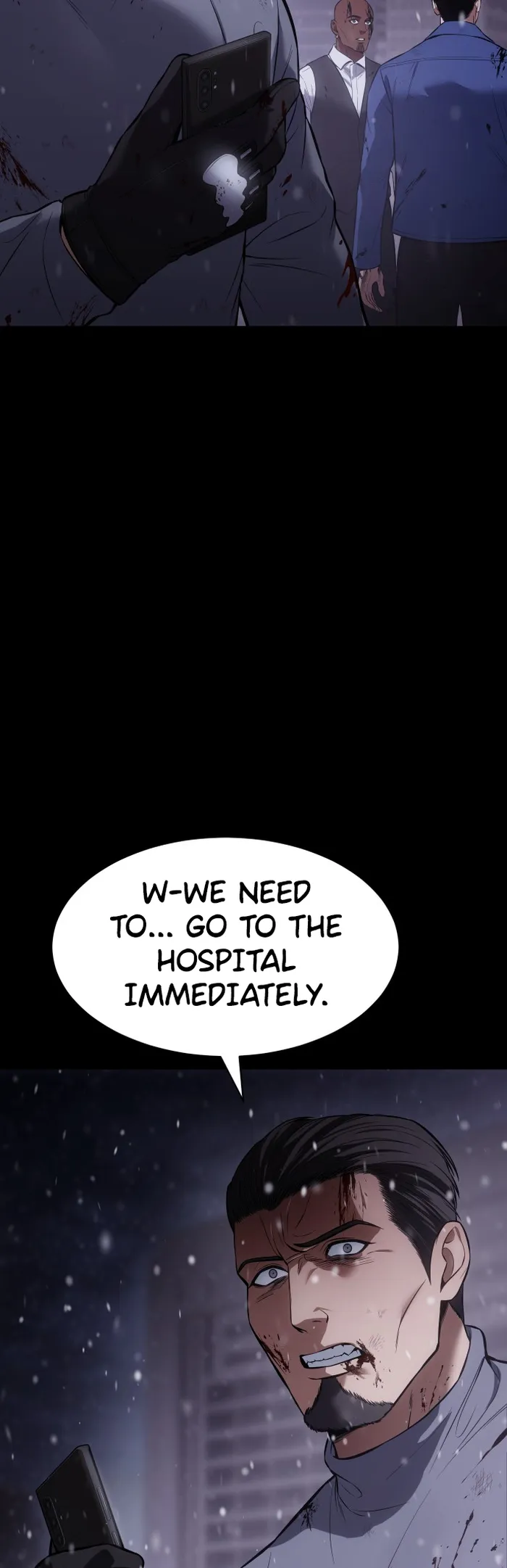 Baek XX chapter 70 page 60