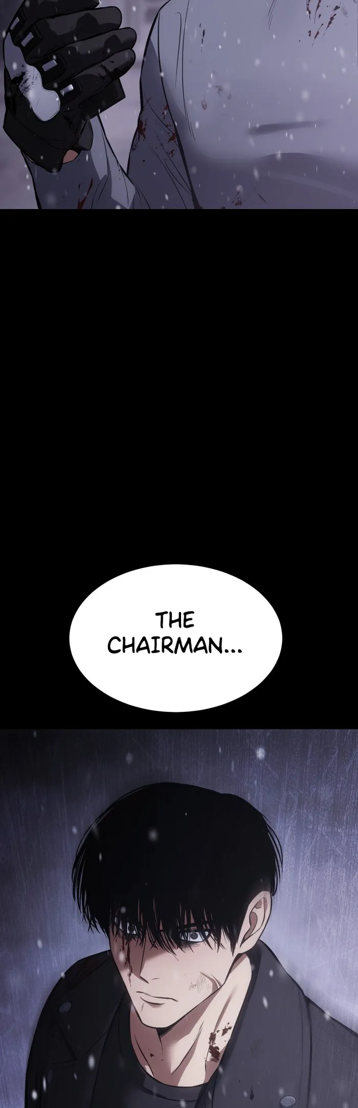 Baek XX chapter 70 page 61