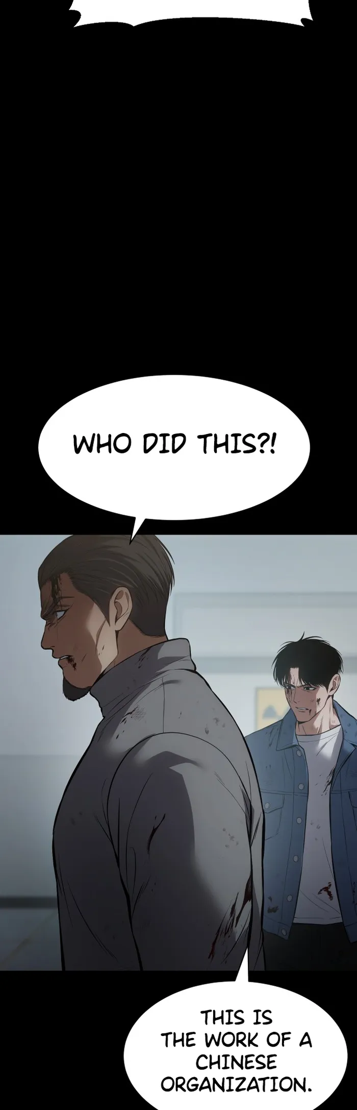 Baek XX chapter 70 page 65