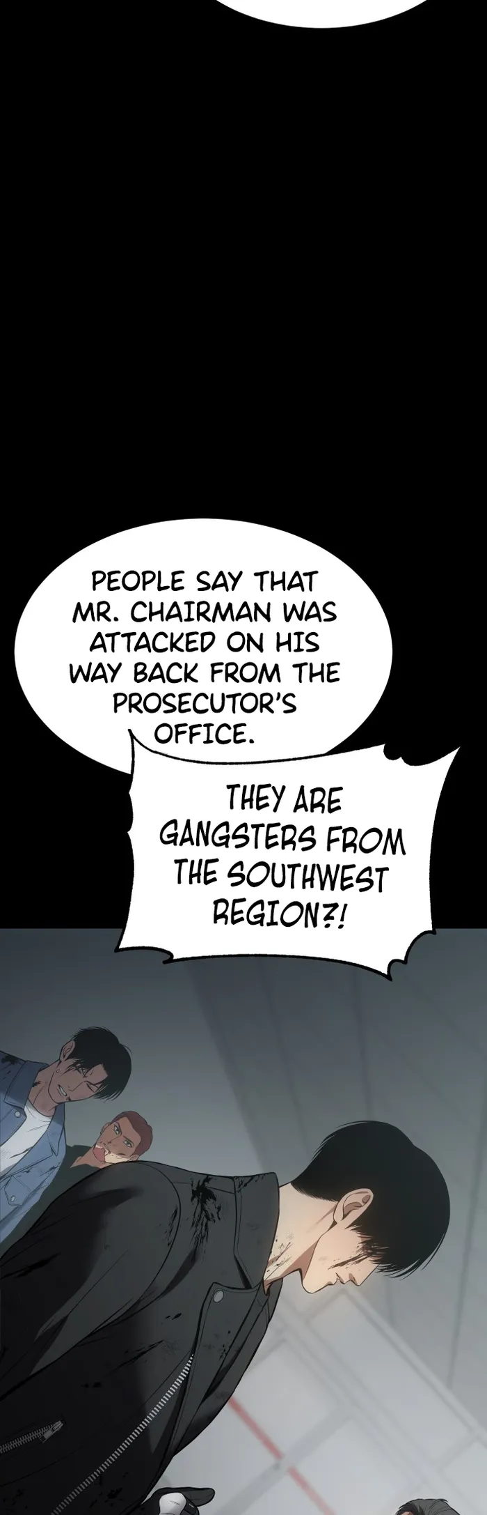 Baek XX chapter 70 page 66
