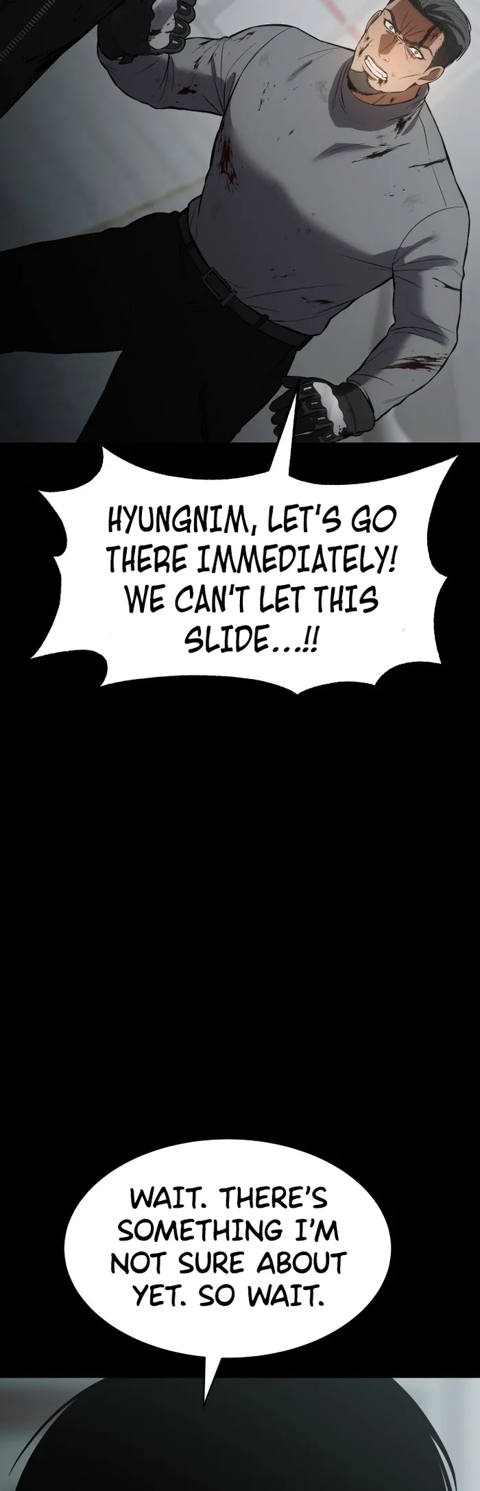 Baek XX chapter 70 page 67