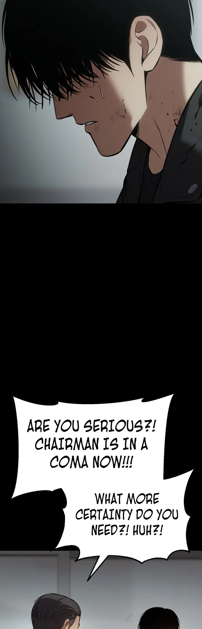 Baek XX chapter 70 page 68