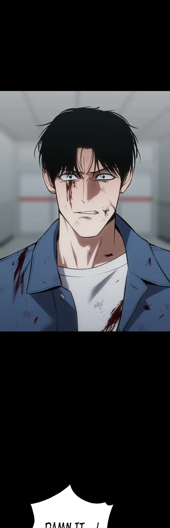 Baek XX chapter 70 page 72