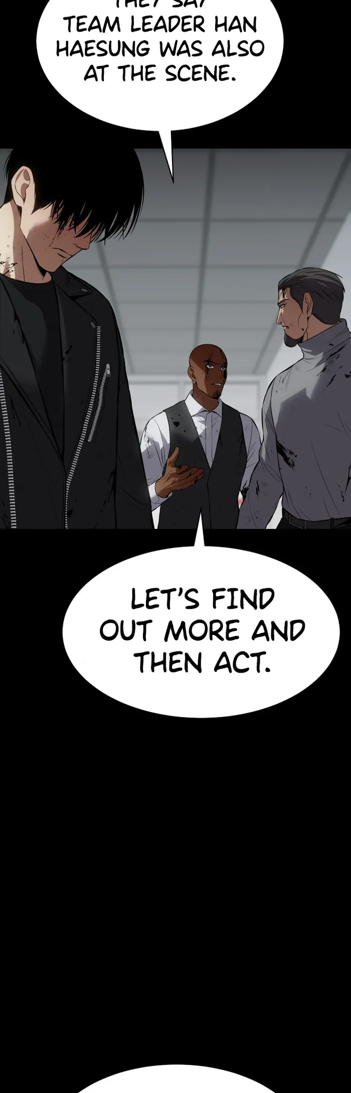 Baek XX chapter 70 page 74