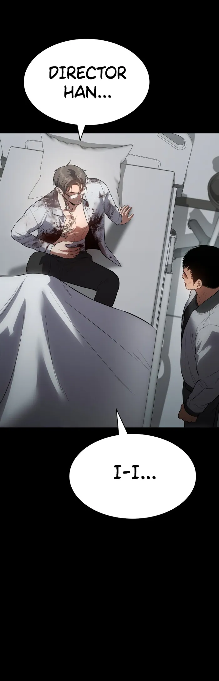 Baek XX chapter 70 page 76