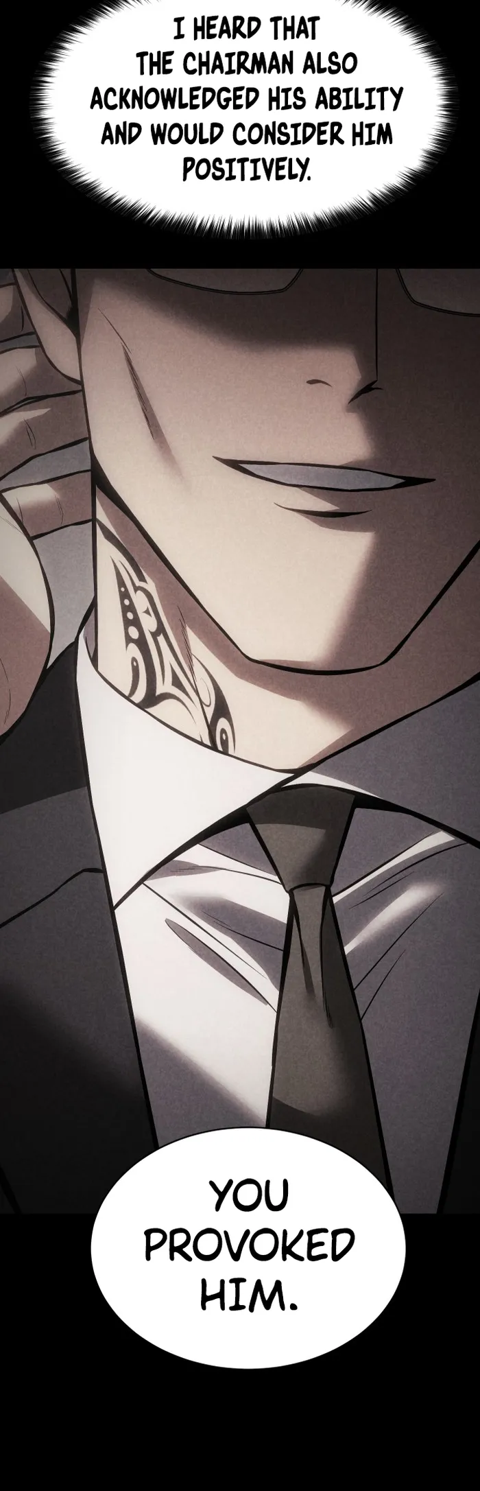 Baek XX chapter 70 page 84