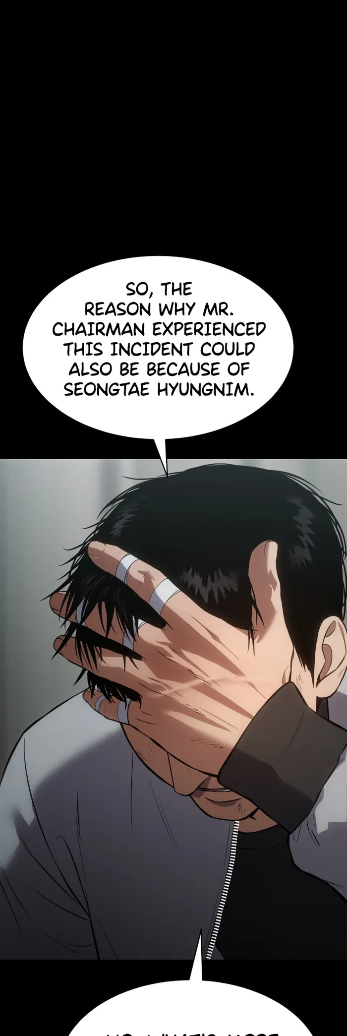 Baek XX chapter 70 page 85