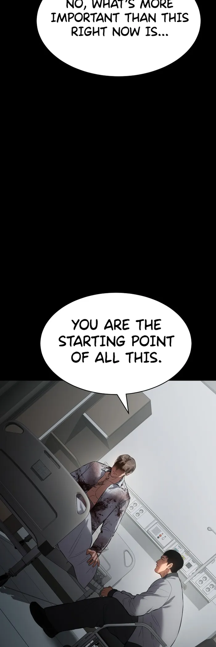 Baek XX chapter 70 page 86