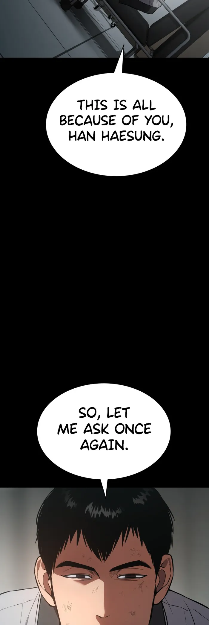 Baek XX chapter 70 page 87