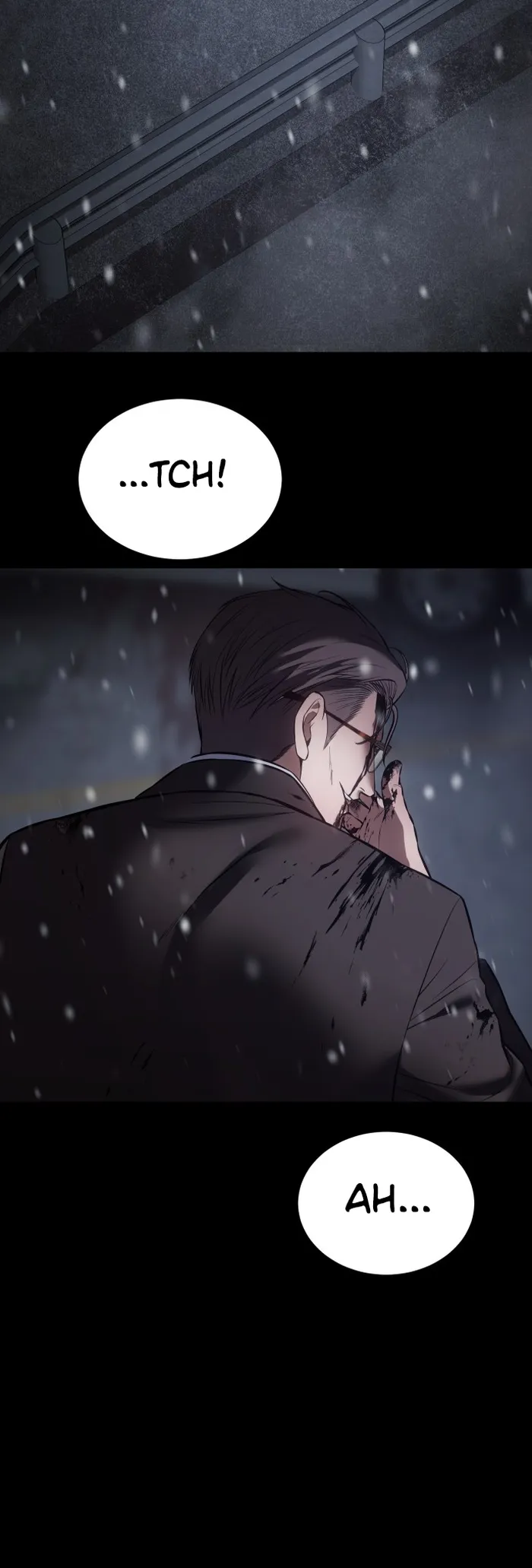 Baek XX chapter 70 page 9