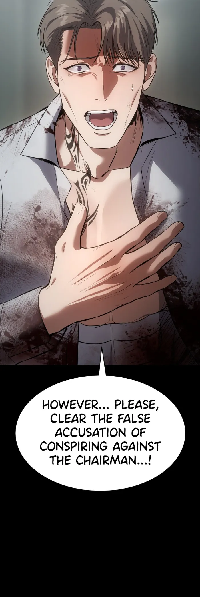 Baek XX chapter 70 page 90