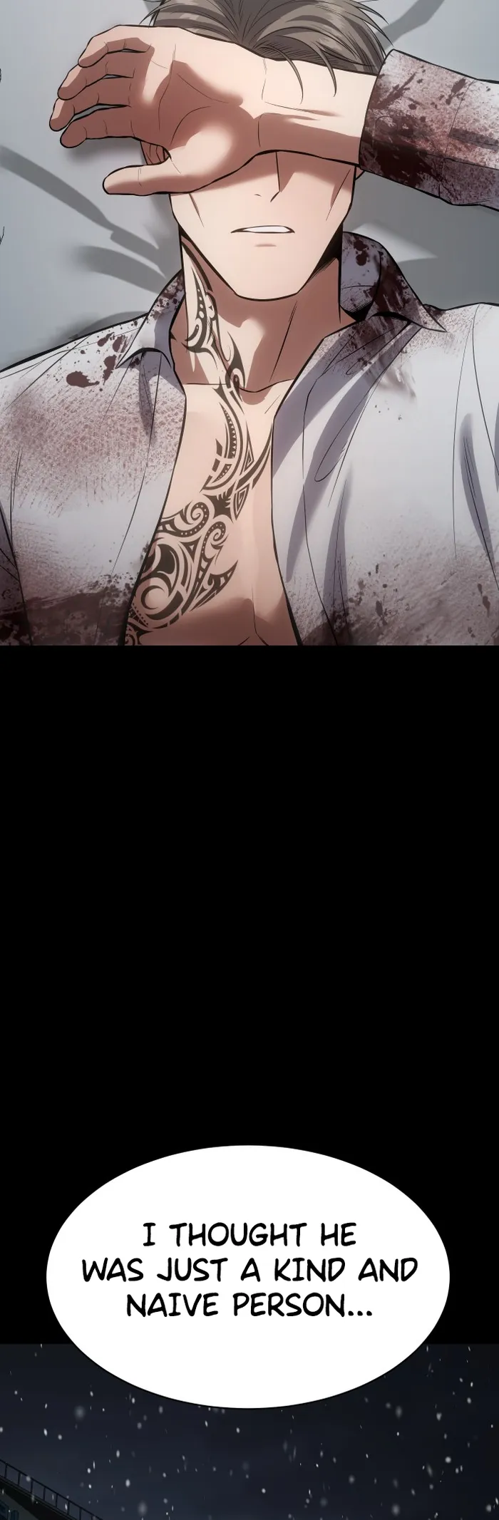 Baek XX chapter 70 page 95