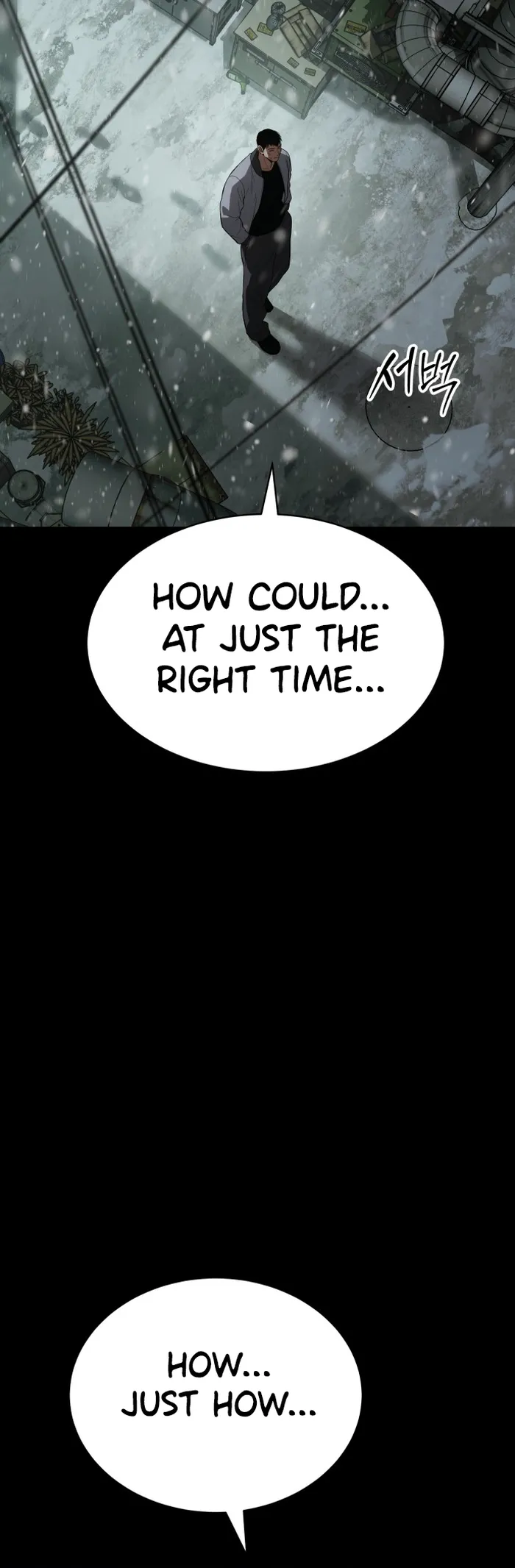 Baek XX chapter 70 page 98