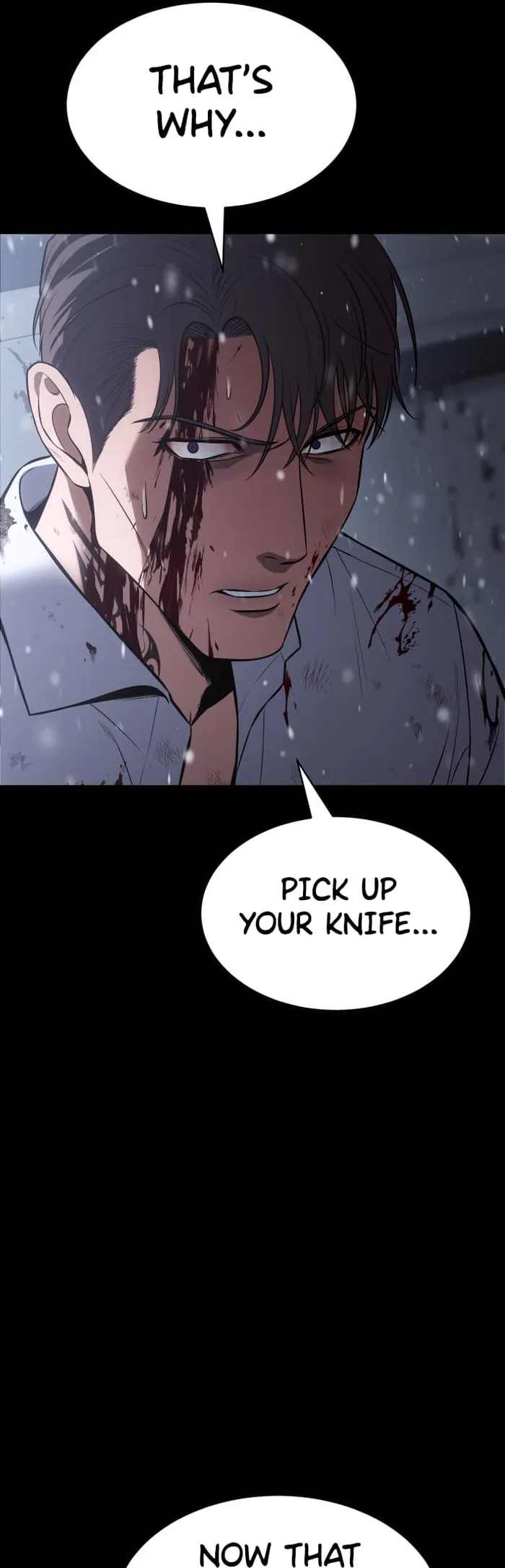Baek XX chapter 71 page 22