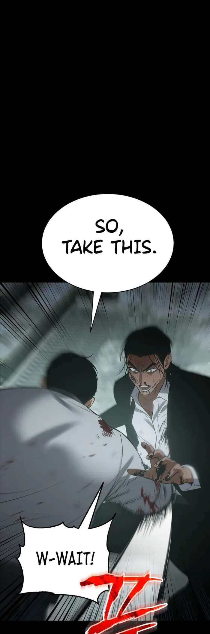 Baek XX chapter 71 page 32