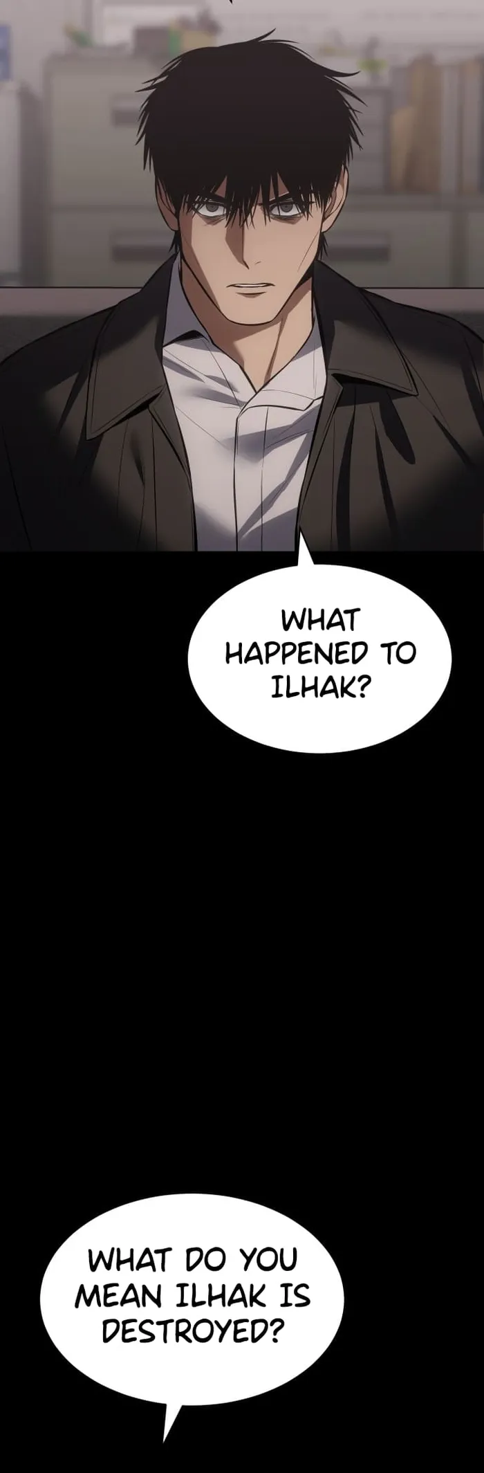 Baek XX chapter 71 page 49