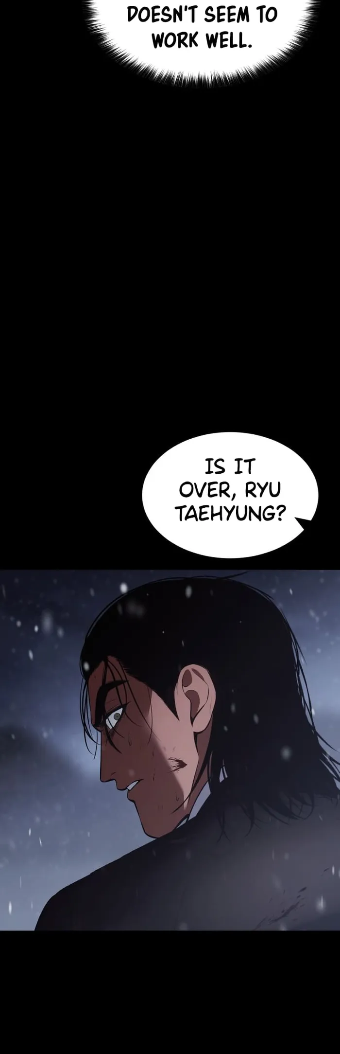 Baek XX chapter 71 page 5