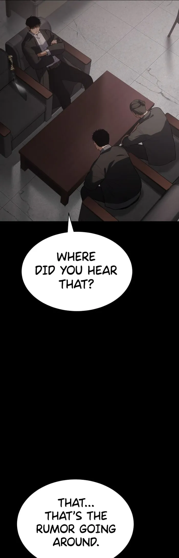 Baek XX chapter 71 page 50