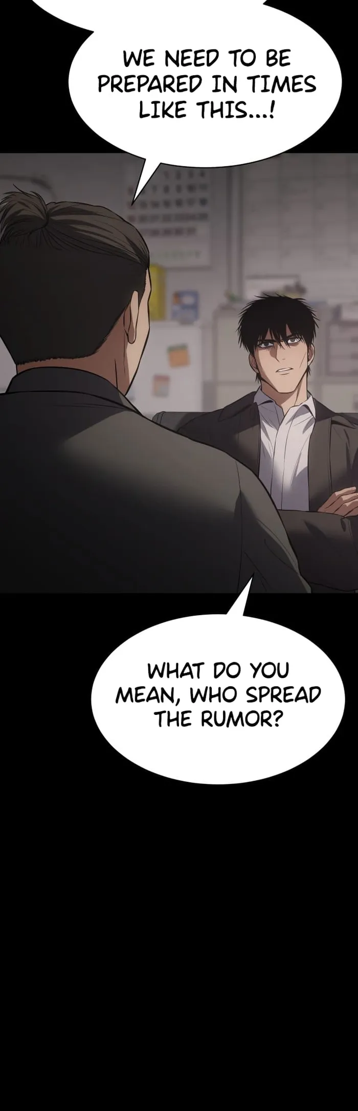 Baek XX chapter 71 page 52