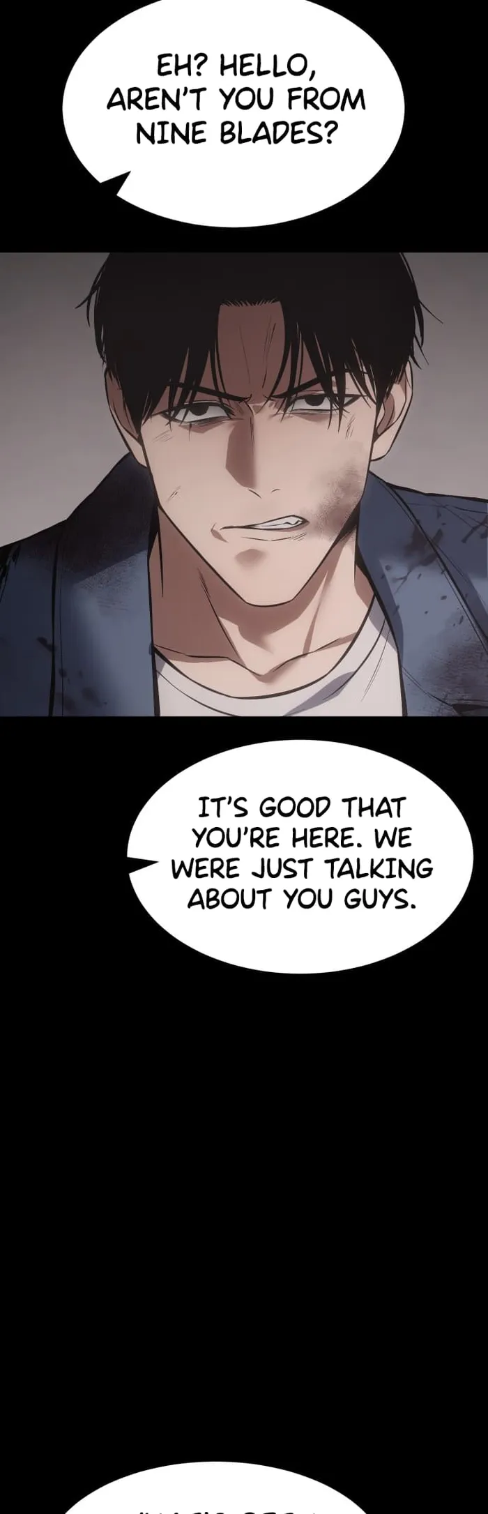 Baek XX chapter 71 page 54