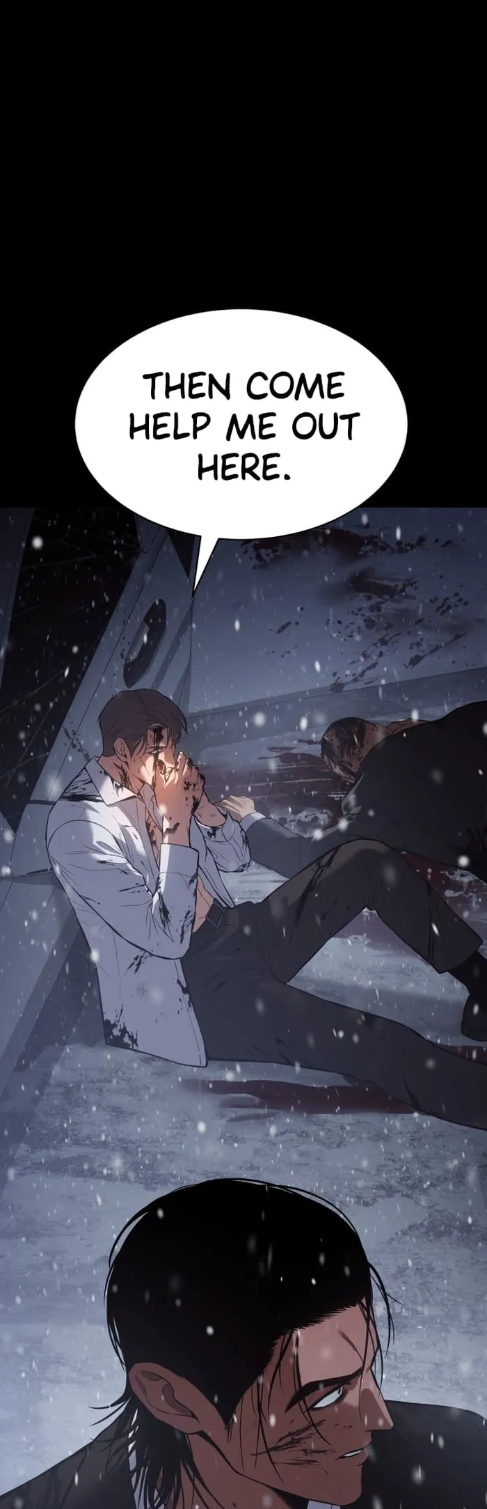 Baek XX chapter 71 page 6