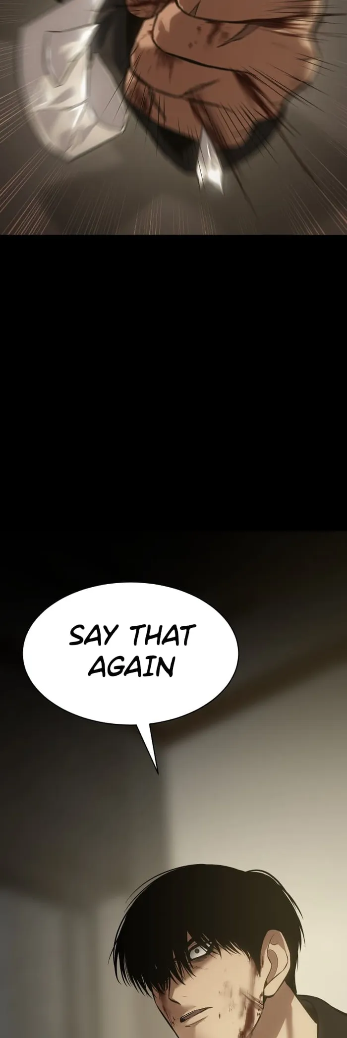 Baek XX chapter 71 page 66