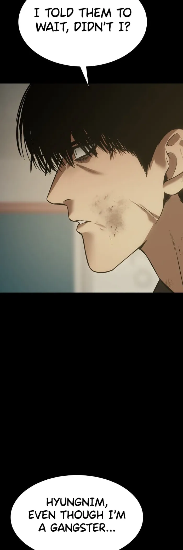 Baek XX chapter 71 page 69