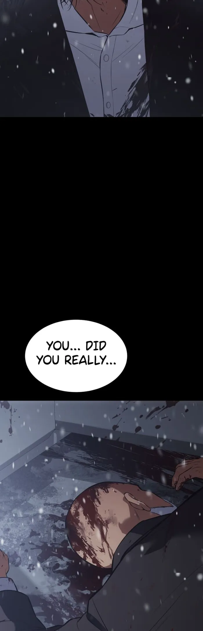 Baek XX chapter 71 page 7