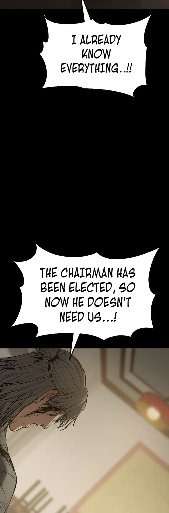 Baek XX chapter 71 page 73