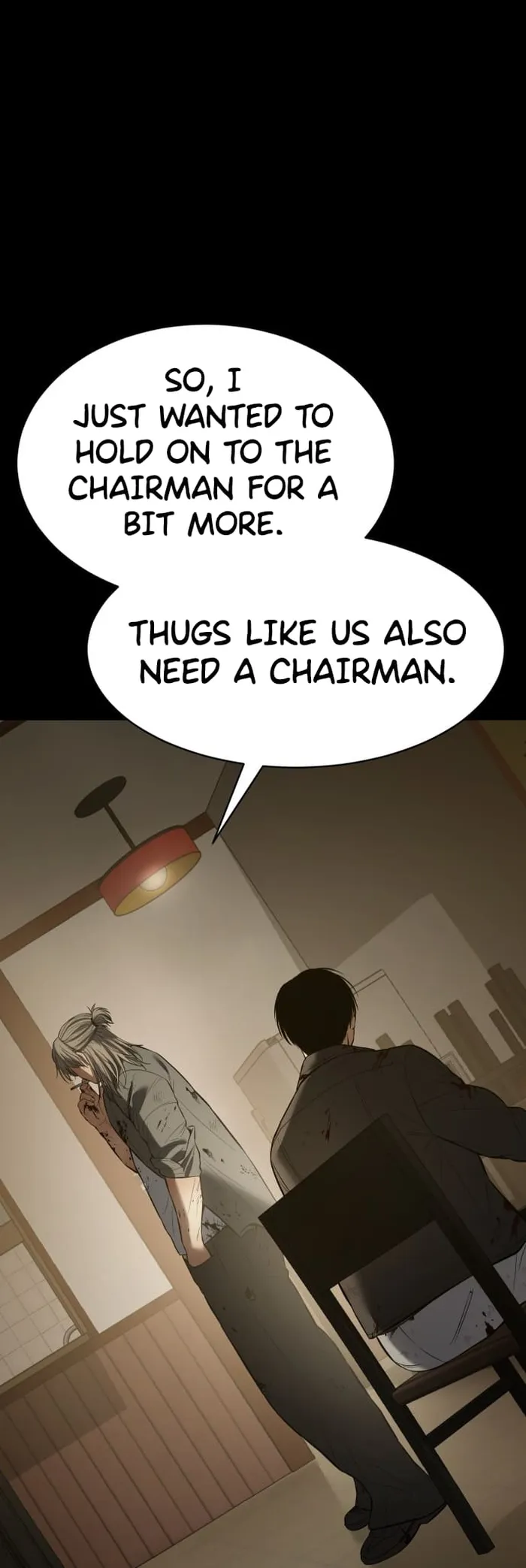 Baek XX chapter 71 page 80