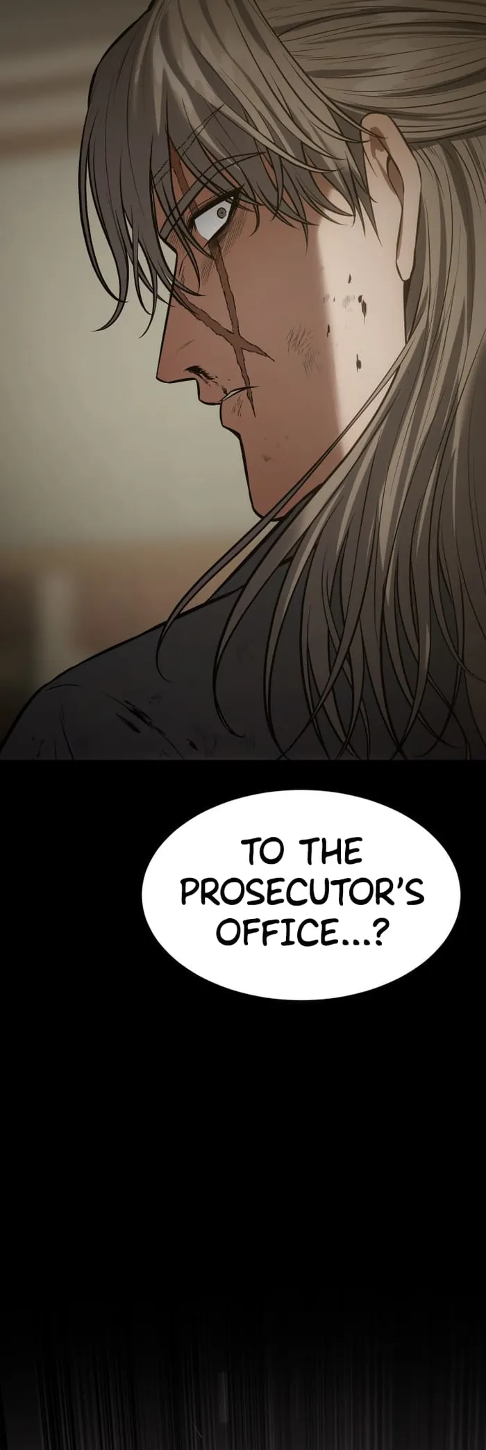 Baek XX chapter 71 page 83