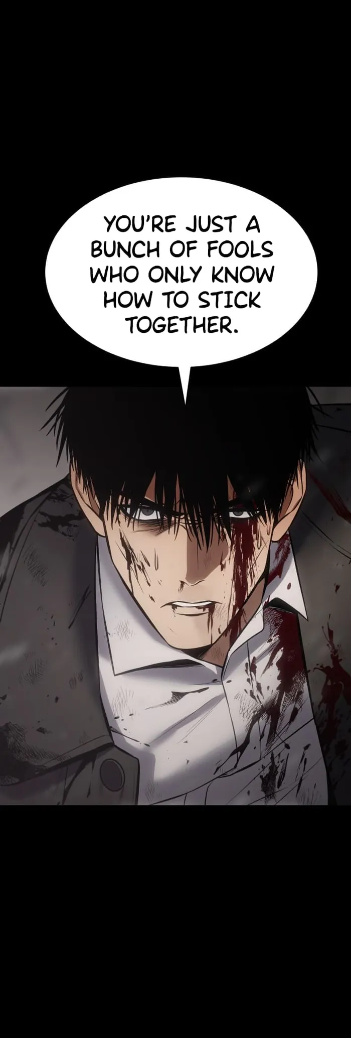 Baek XX chapter 71 page 88