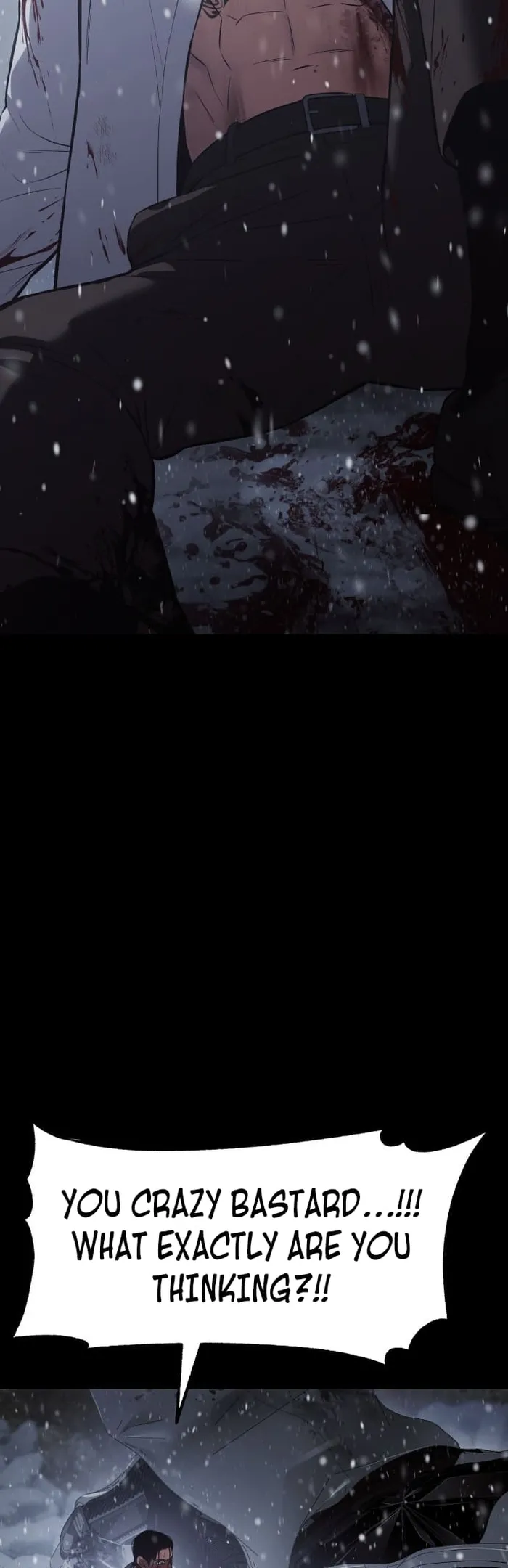 Baek XX chapter 71 page 9