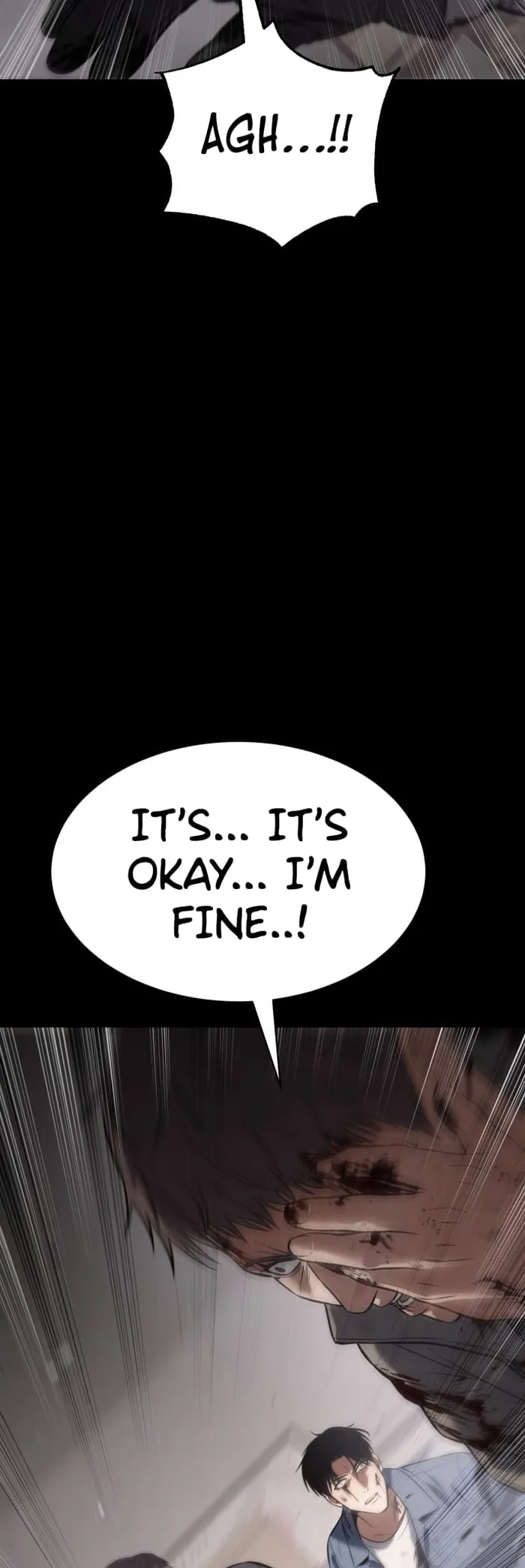 Baek XX chapter 71 page 93