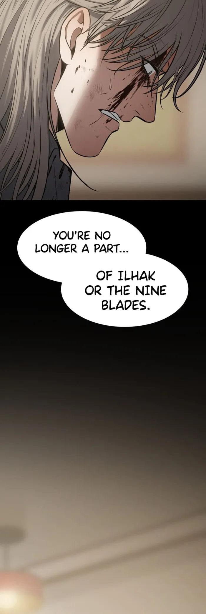 Baek XX chapter 71 page 97