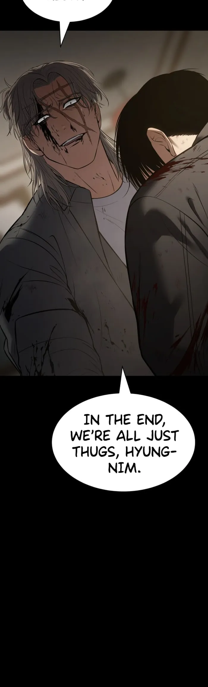 Baek XX chapter 71 page 99