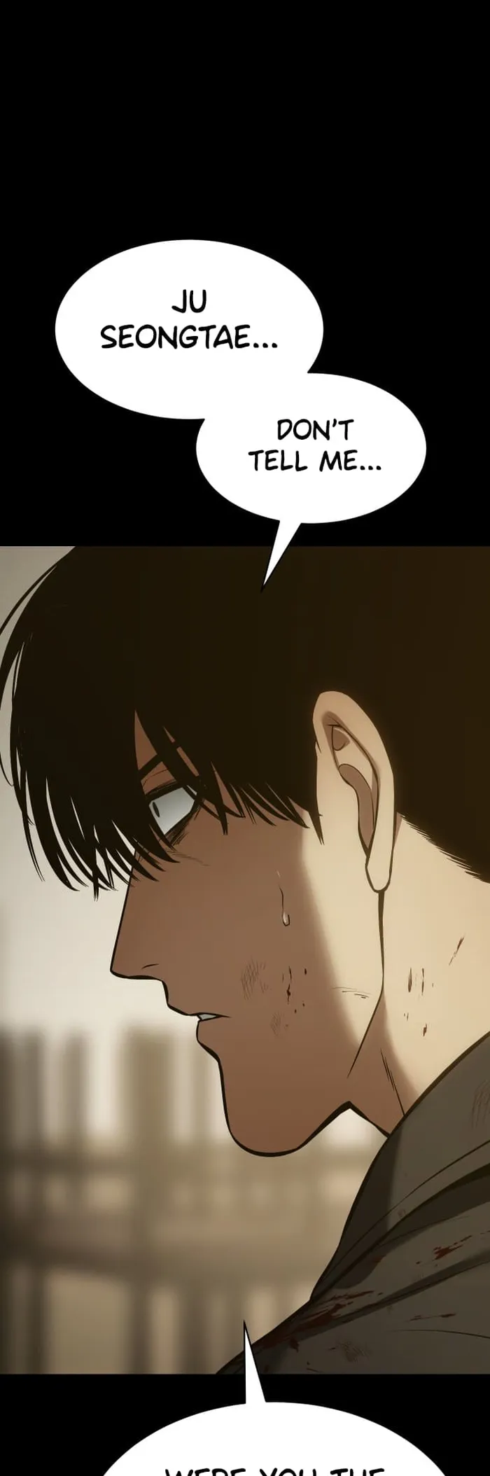 Baek XX chapter 72 page 1