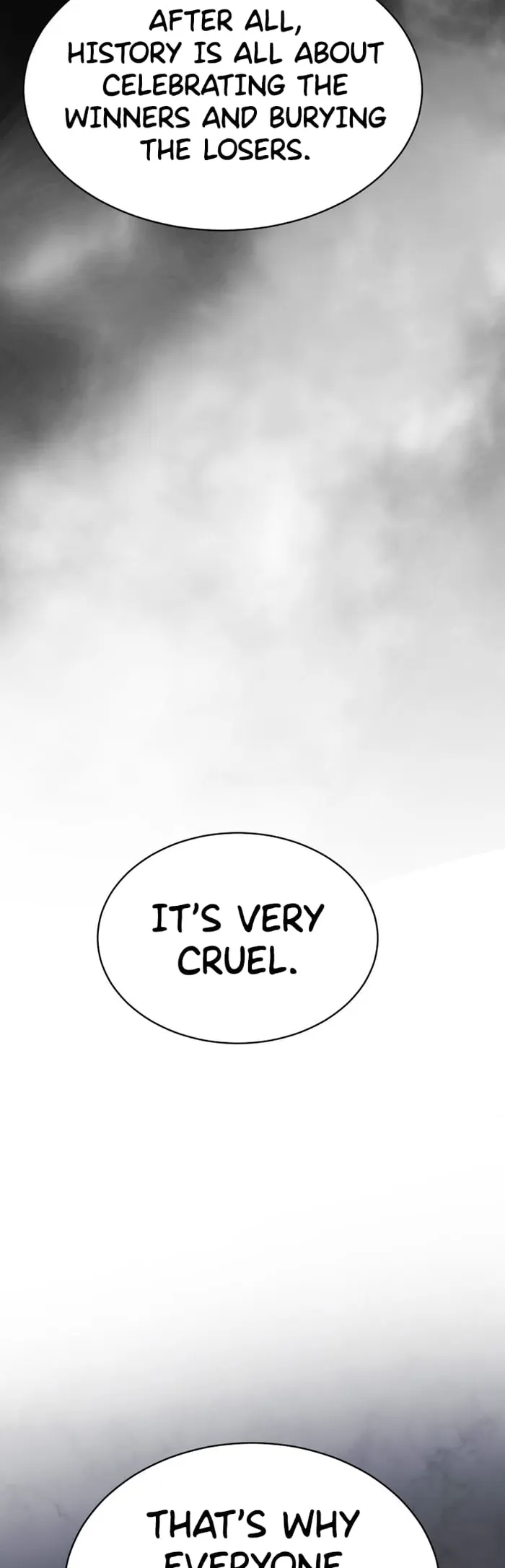 Baek XX chapter 72 page 100