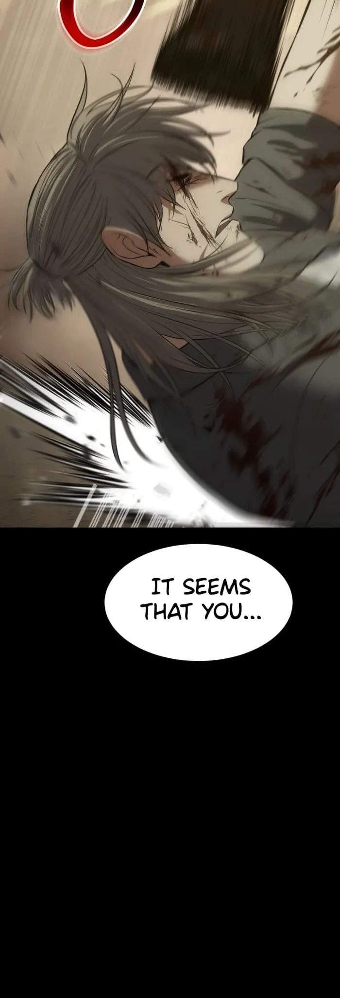 Baek XX chapter 72 page 28